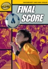 Image for Rapid Reading: Final Score (Stage 4 Level 4A)