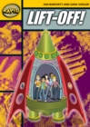 Image for Rapid Reading: Lift-Off! (Stage 4 Level 4A)