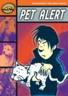 Image for Rapid Reading: Pet Alert (Stage 4, Level 4B)
