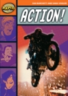 Image for Rapid Reading: Action! (Stage 4, Level 4B)