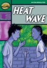 Image for Rapid Reading: Heat Wave (Stage 5,Level 5B)