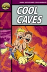 Image for Rapid Stage 1 Set A: Cool Caves Reader Pack 3 (Series 2)