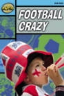 Image for Rapid Stage 2 Set A: Football Crazy Reader Pack of 3 (Series 2)