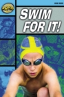 Image for Rapid Stage 2 Set A: Swim For It! Reader Pack of 3 (Series 2)