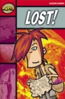 Image for Rapid Stage 2 Set B: Lost! Reader Pack of 3 (Series 2)