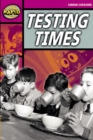 Image for Rapid Stage 3 Set A: Testing Times Reader Pack of 3 (Series 2)