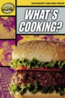 Image for Rapid Stage 4 Set A: What&#39;s Cooking? Reader Pack of 3 (Series 2)