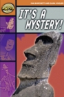 Image for Rapid Stage 4 Set B: Its a Mystery! Reader Pack of 3 (Series 2)