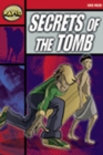 Image for Rapid Stage 5 Set A: Secrets Tomb Reader Pack of 3 (Series 2)