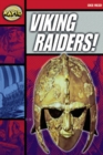 Image for Rapid Stage 5 Set A: Viking Raider Reader Pack of 3 (Series 2)