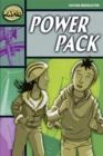 Image for Rapid Stage 5 Set B: Super Power Reader Pack of 3 (Series 2)