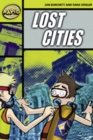 Image for Rapid Stage 6 Set A:  Lost Cities Reader Pack of 3 (Series 2)