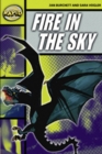Image for Rapid Stage 6 Set A: Fire in the Sky Reader Pack of 3 (Series 2)