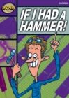 Image for Rapid Reading: If I Had a Hammer! (Starter Level 2B)