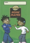 Image for Rapid Maths: Stage 3 Home Maths