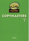 Image for Rapid Maths: Stage 3 Teacher&#39;s Guide