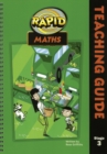 Image for Rapid Maths: Stage 4 Teacher&#39;s Guide