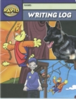 Image for Rapid Writing: Pupil Book 1