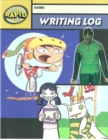 Image for Rapid Writing: Pupil Book 2