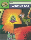 Image for Rapid Writing: Pupil Book 4