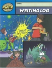 Image for Rapid Writing: Pupil Book 5