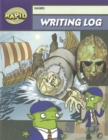 Image for Rapid Writing: Pupil Book 7