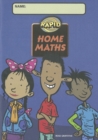 Image for Rapid Maths: Homework Book Pack Level 2