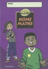 Image for Rapid Maths: Homework Book Pack Level 5