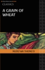 Image for A grain of wheat