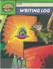Image for Rapid Writing: Stage 2 Teacher Toolkit Pack