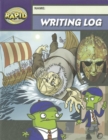 Image for Rapid Writing: Stage 3 Teacher Toolkit Pack