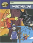 Image for Rapid Writing: Writing Log 1 6 Pack
