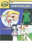 Image for Rapid Writing: Writing Log 2 6 Pack