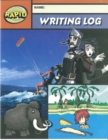 Image for Rapid Writing: Writing Log 3 6 Pack