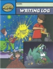 Image for Rapid Writing: Writing Log 5 6 Pack