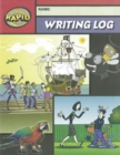 Image for Rapid Writing: Writing Log 6 6 Pack