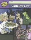 Image for Rapid Writing: Writing Log 9 6 Pack