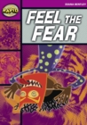 Image for Rapid Starter Level Reader Pack: Feel the Fear Pack of 3