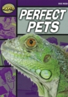 Image for Rapid Starter Level Reader Pack: Perfect Pets Pack of 3