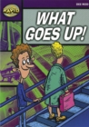 Image for Rapid Starter Level Reader Pack: What Goes Up! Pack of 3
