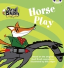 Image for Basil Brush: Horse Play (Blue B)