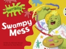 Image for Bug Club Guided Fiction Year 1 Green B Horribilly: Swampy Mess