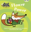 Image for Basil Brush: Flower Power (Blue C)