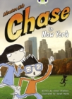 Image for Bug Club Independent Fiction Year Two Orange A Adventure Kids: Chase in New York