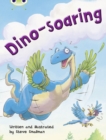 Bug Club Independent Fiction Year Two Orange A Dino-soaring by Smallman, Steve cover image