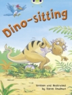 Image for Bug Club Independent Fiction Year Two Orange B Dino-sitting