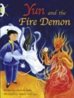 Image for Bug Club Guided Fiction Year Two Purple A Yun and the Fire Demon