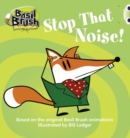 Image for Basil Brush: Stop That Noise! (Blue A)