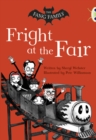 Image for Bug Club Independent Fiction Year Two White A The Fang Family: Fright at the Fair