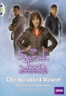 Image for Sarah Jane Adventures: Haunted House (White B)